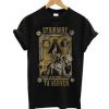 Stairway To Heaven T-shirt