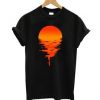 Sunset Summer T-shirt