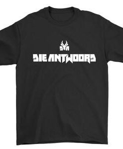 Zef Style Die T-shirt