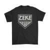 Zeke Army T-shirt