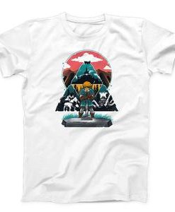 Zelda T-shirt