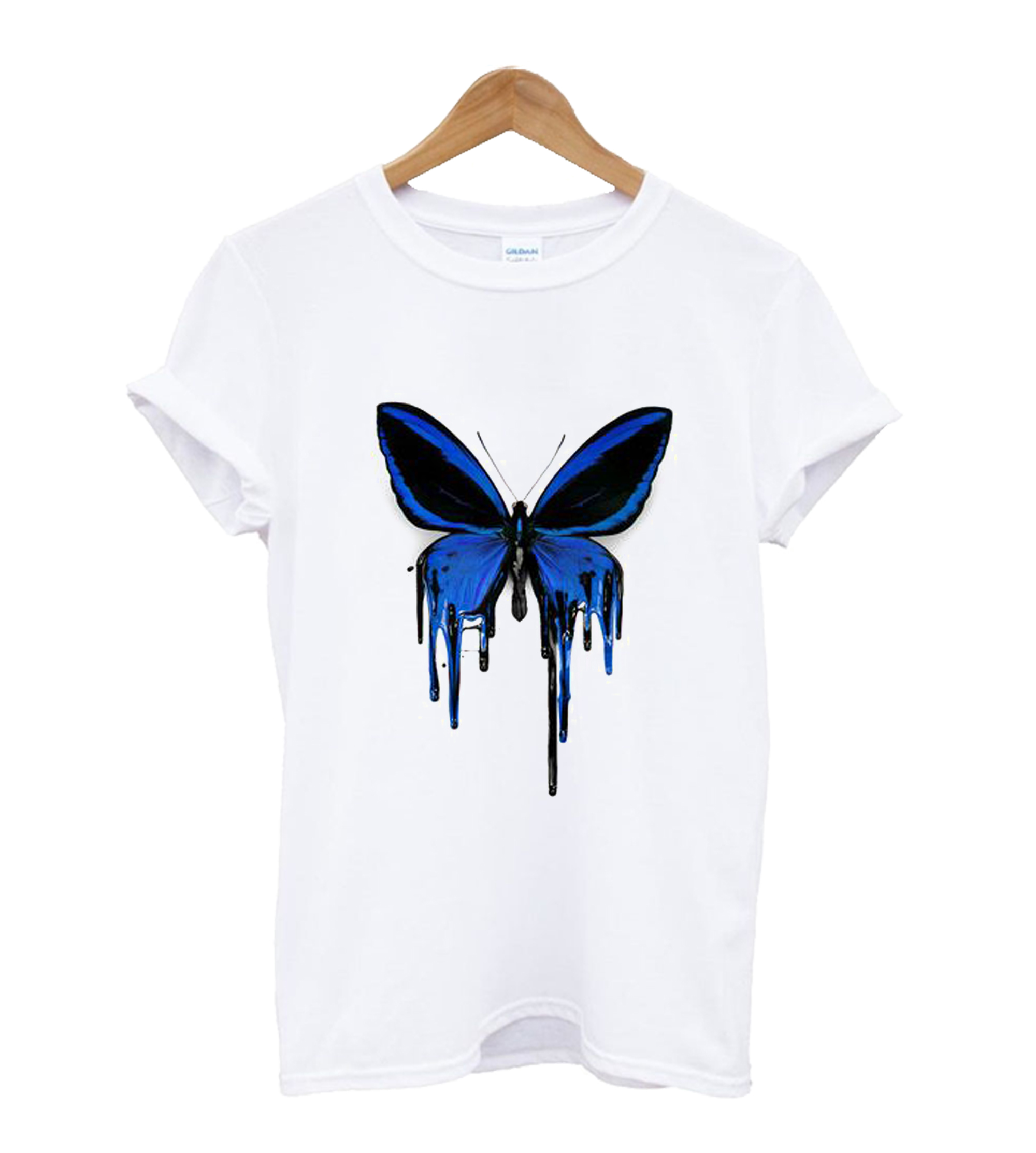 Butterfly T-Shirt