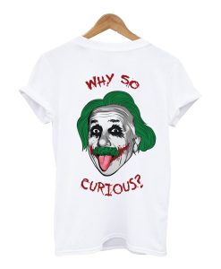 Curios T-Shirt
