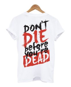 Dead T-Shirt