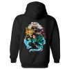 Demon Slayer Hoodie