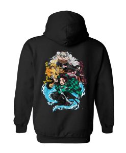 Demon Slayer Hoodie