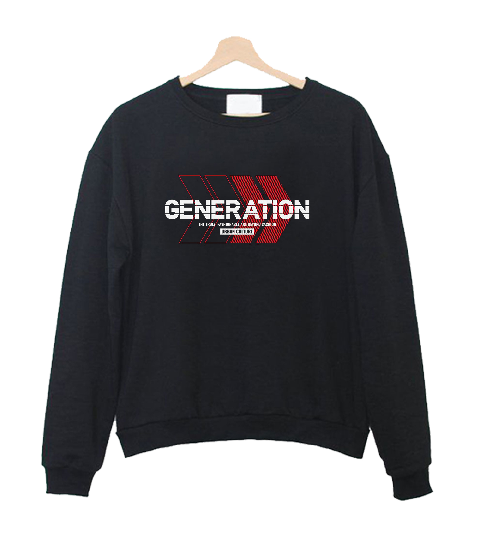 Generation Sweatshirt