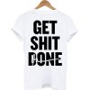 Get Shift T-Shirt