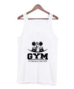 Gym Tanktop