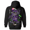 Japanese Dragon Hoodie
