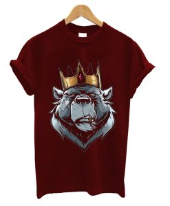King Bear T-Shirt
