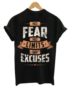 No Limit T-Shirt