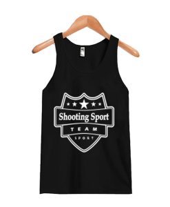 Shooting Sports Tank Top