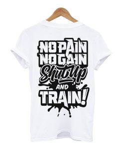 ShutUp T-Shirt