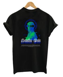 Snake God T-Shirt
