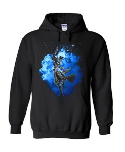 Soul of the Nubis Caesor Hoodie