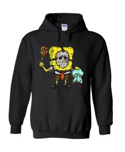 Spongebob Squarepants Hoodie