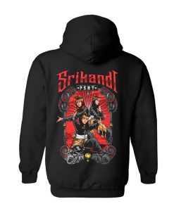 Srikandi Hoodie