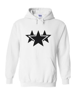 Star Hoodie