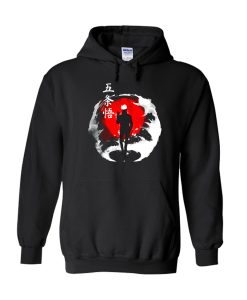 Traditional sorcerer (dark version) Hoodie
