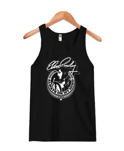 ALWAYS ON MY MIND Tank Top