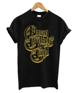 Allman brothers T-Shirt