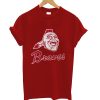 Atlanta Braves Vintage T-Shirt