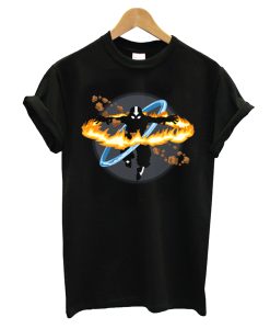 Avatar Aang T-Shirt