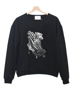 Broken Money Sweatshirt