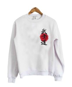 Bushido Japan Sweatshirt