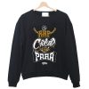 Chileno Sweatshirt