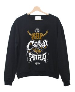 Chileno Sweatshirt