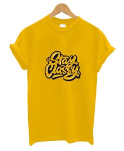 Classy T-Shirt