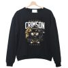 Crimson Sweatshirt