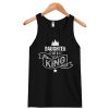 Daughter of a king Tank Top