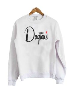 Dayton's Crewneck Sweatshirt