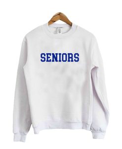 Dazed And Confused (Front & Back Print) Crewneck Sweatshirt