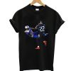 Derrick Henry T-Shirt