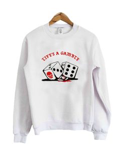 Dice Sweatshirt