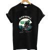 Downhill T-Shirt