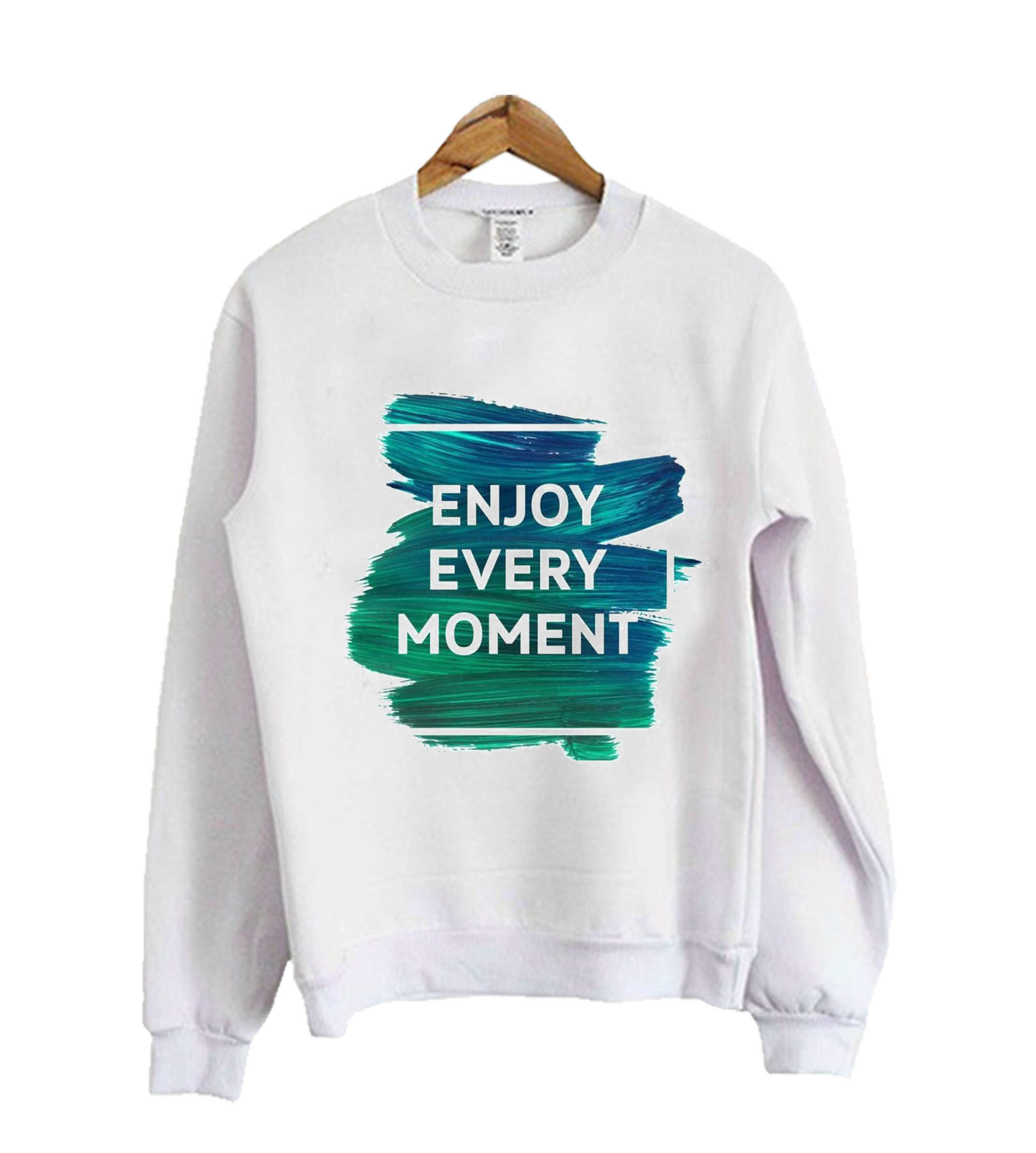 Enjoy Sweatshirt