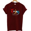 Enjoy T-Shirt