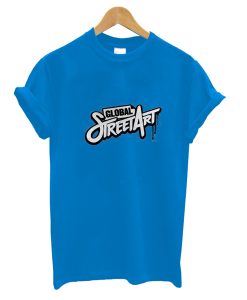 Global Street Art T-Shirt