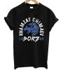 Khamzat ''Borz'' Chimaev T-Shirt