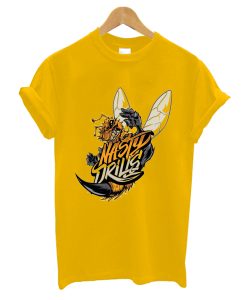 Nasty Drills T-Shirt