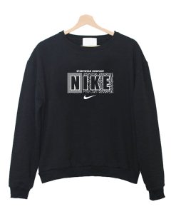 Nike Sweatshirt