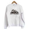 Offroad Sweatshirt
