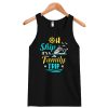 Oh Ship It's A Family Trip Cruising Tank Top