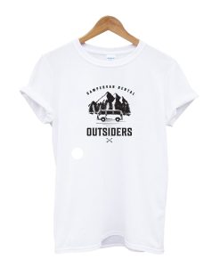 Outsiders T-Shirt