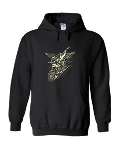 Oyarbide Hoodie
